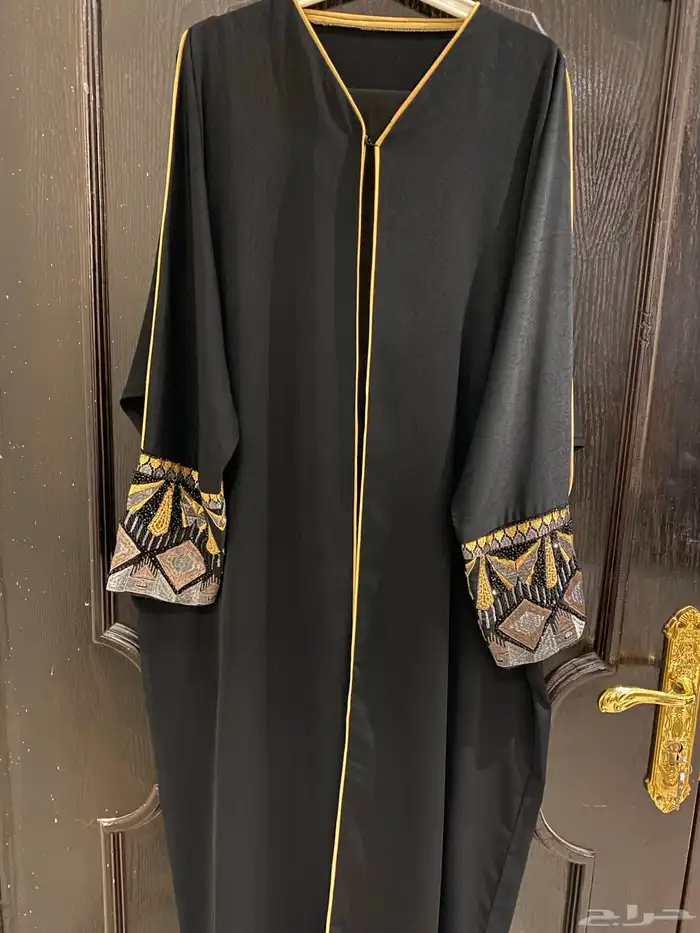 عباية نسائية 0