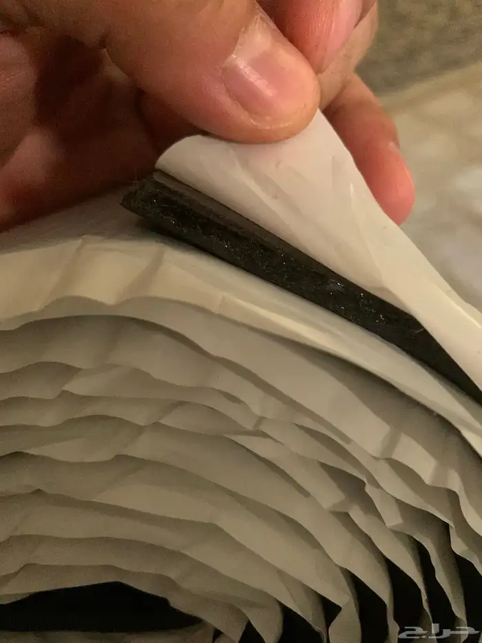 عازل حراره وصوت لجميع السيارات 3