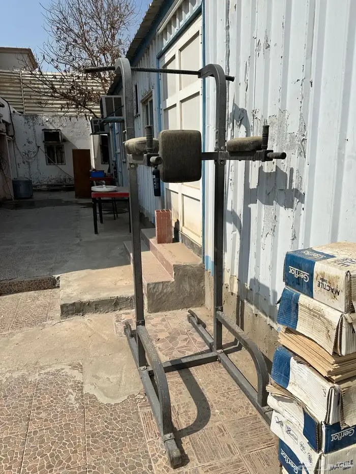 اجهزة رياضية 11
