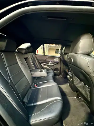 مرسيدس GLE 350 2020 15