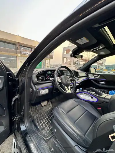 مرسيدس GLE 350 2020 9