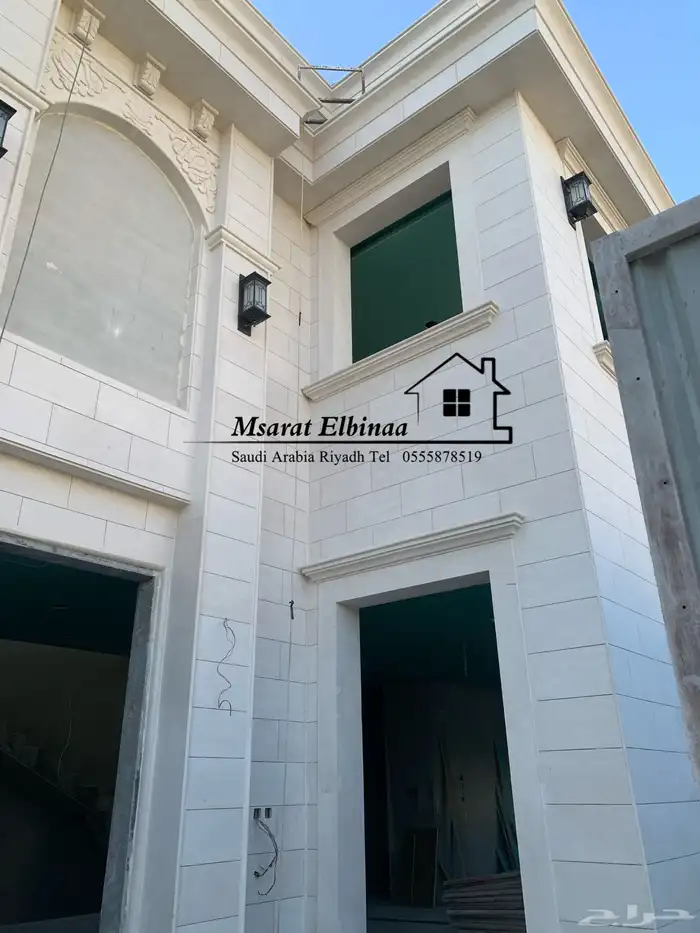 حجر طبيعي رخام تصميم وتنفيذ 0