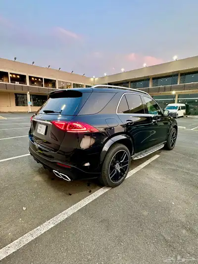 مرسيدس GLE 350 2020 5