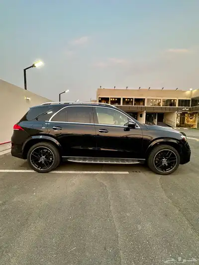 مرسيدس GLE 350 2020 6