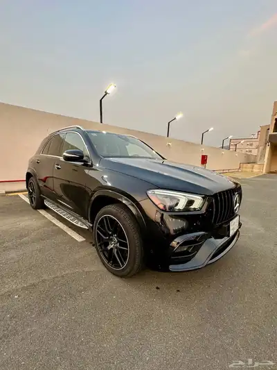 مرسيدس GLE 350 2020 7