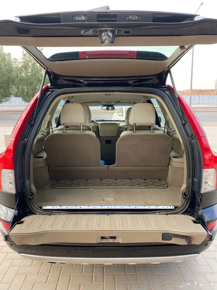 فولفو XC 90 12