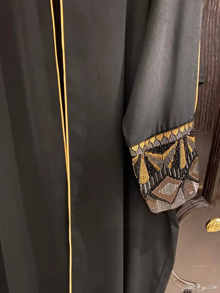 عباية نسائية 1