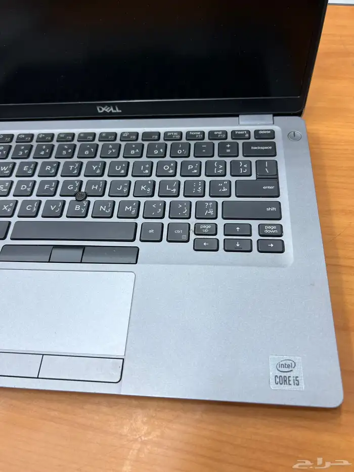 بفضل الله احدث ال لاب توبات وبدون خدوش نهائي شبه الجديد 3