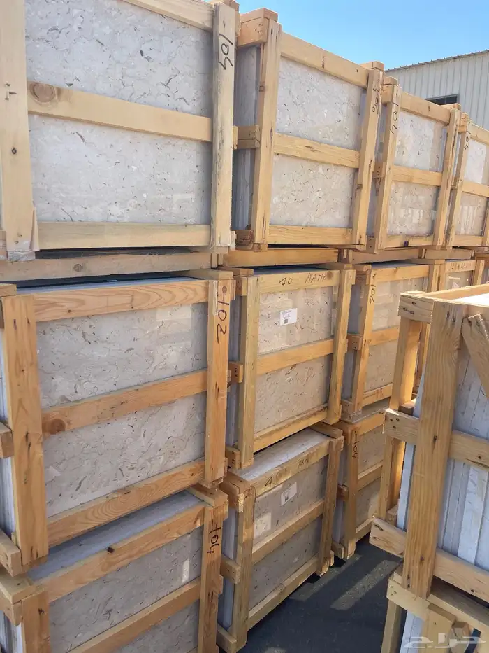 رخام سيسليا ايطالي 7