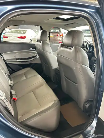 فورد إسكورت 2020 فل كامل index