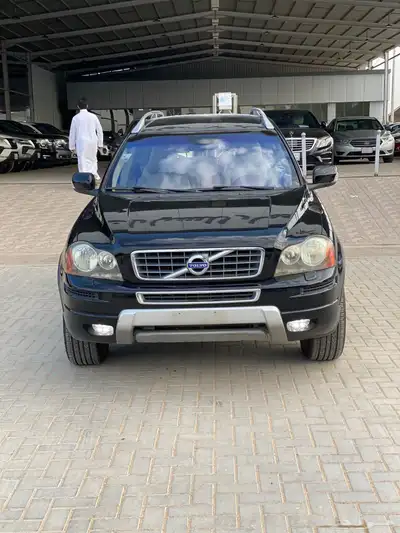 فولفو XC 90 index
