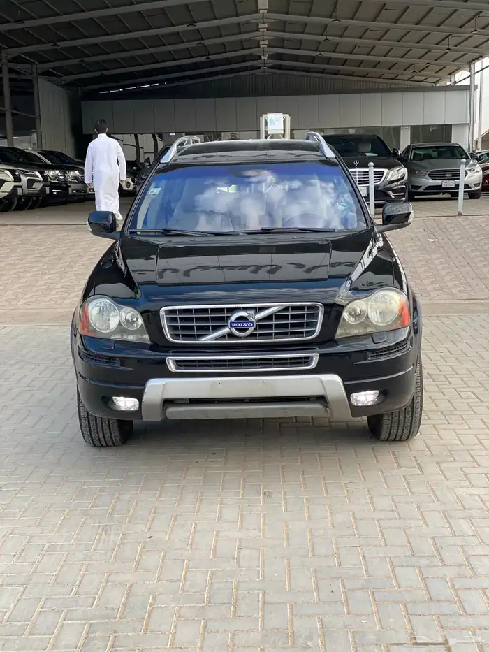 فولفو XC 90 0