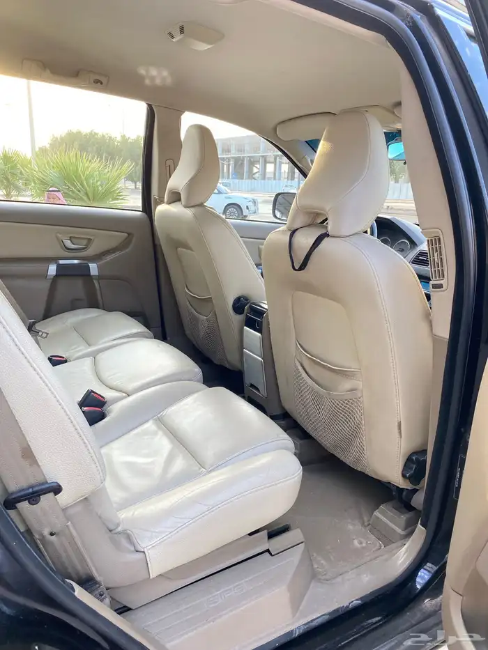 فولفو XC 90 31