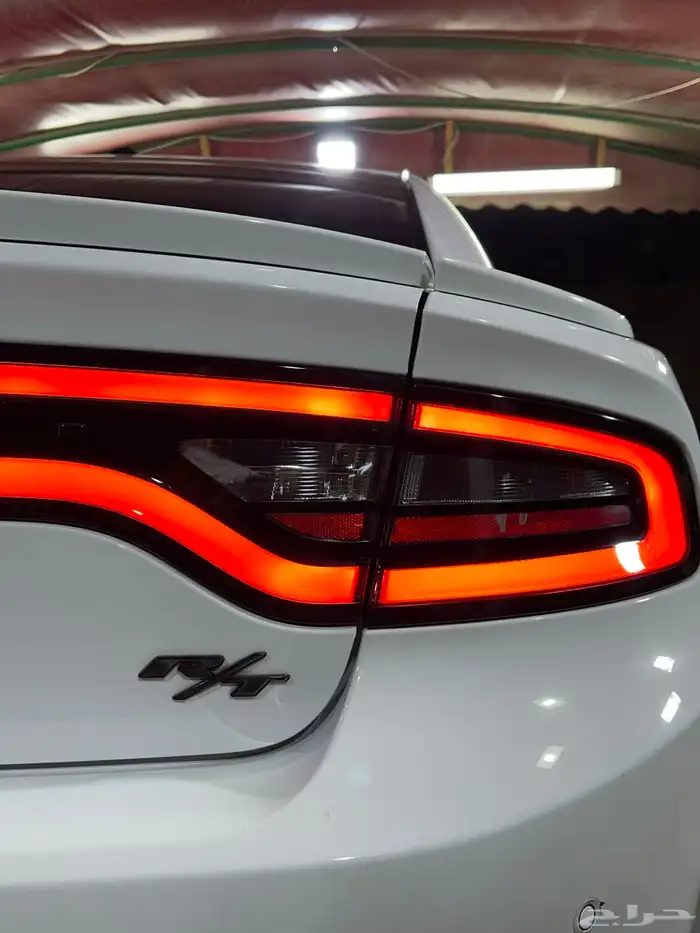 دودج تشارجر ارتي رود اند تراك (( مباع )) 23