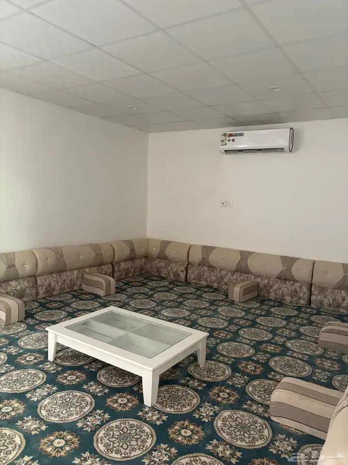 مخيم مزرعة ريف والبيت الريفي يوجد بركة سباحة للإيجار اليومي 19