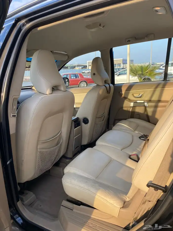 فولفو XC 90 25