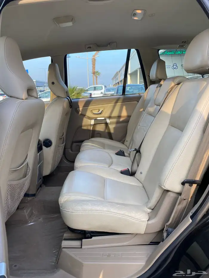 فولفو XC 90 23