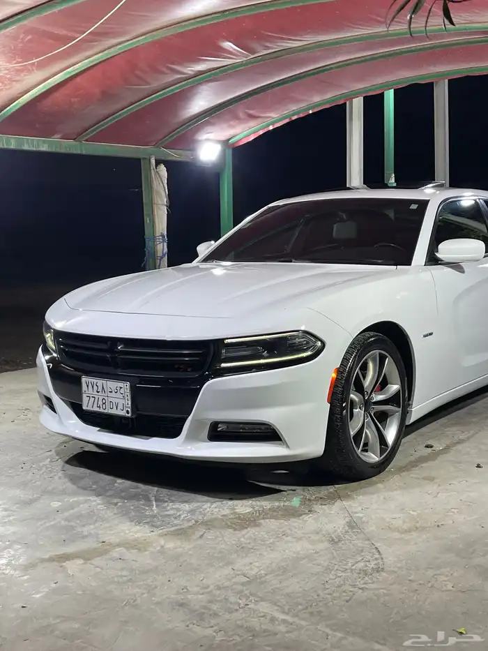 دودج تشارجر ارتي رود اند تراك (( مباع )) 21