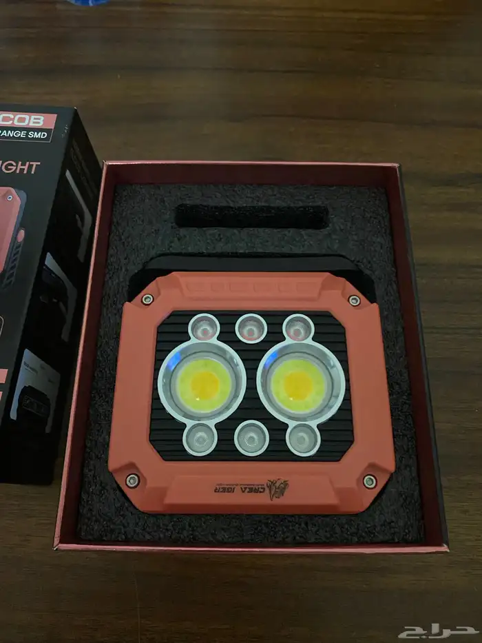 للبيع إضاءة للرحلات 4