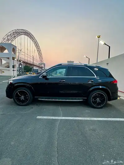 مرسيدس GLE 350 2020 2