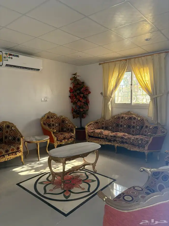 مخيم مزرعة ريف والبيت الريفي يوجد بركة سباحة للإيجار اليومي 22