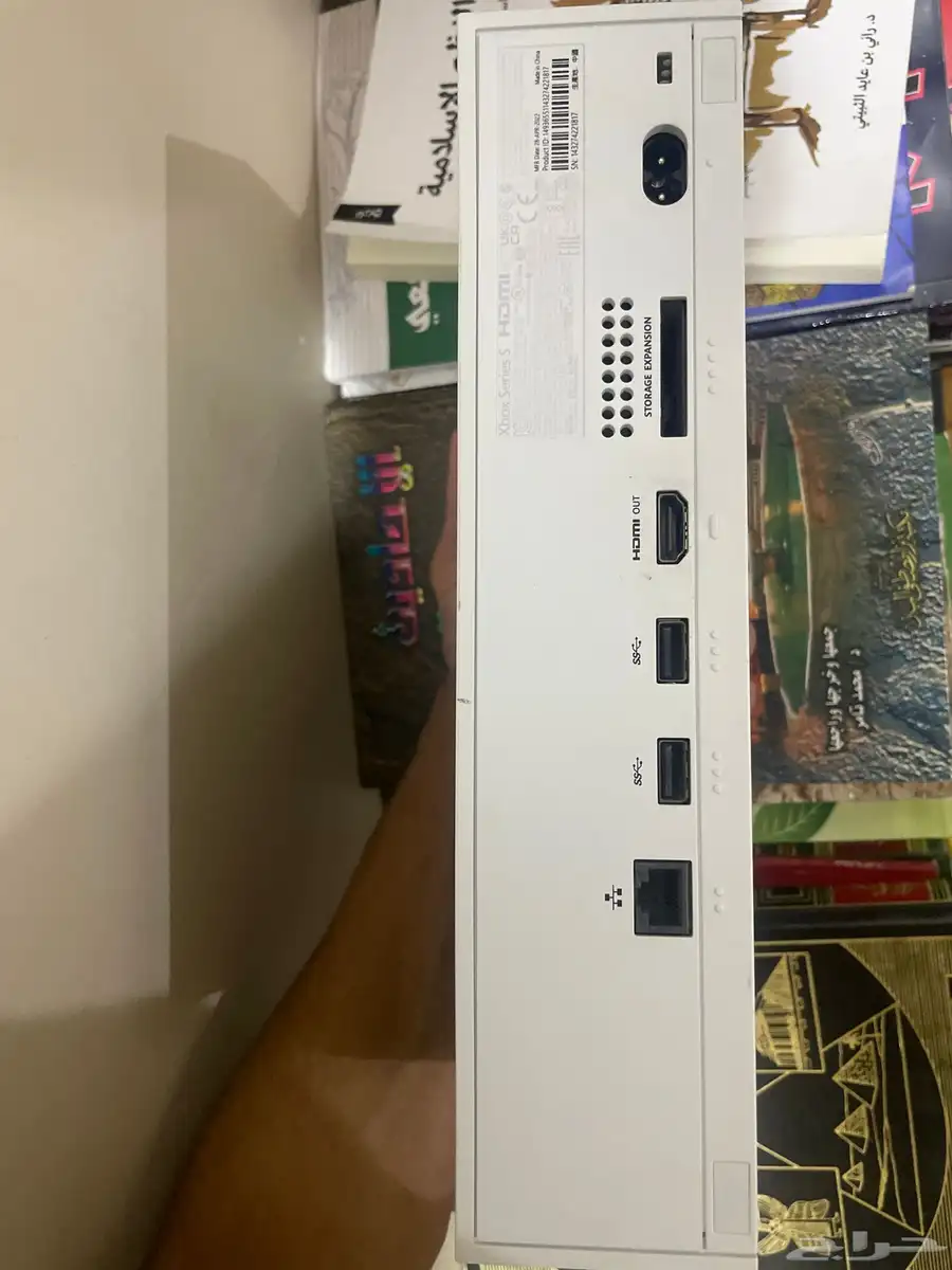 Xbox series S للبيع 1
