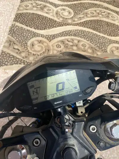 دباب للبيع سوزوكي 7