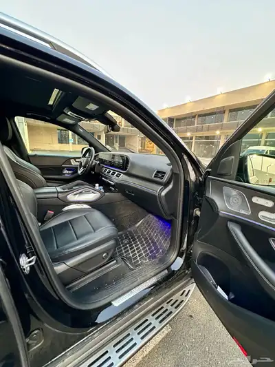 مرسيدس GLE 350 2020 17