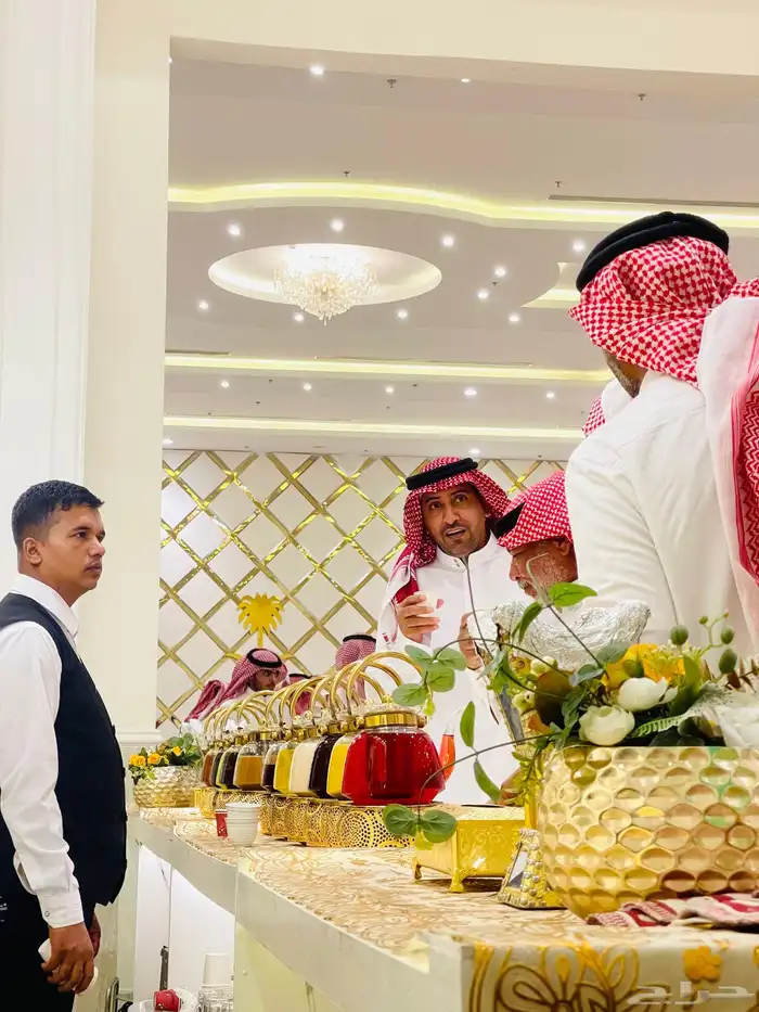 ضيافه زواج 1