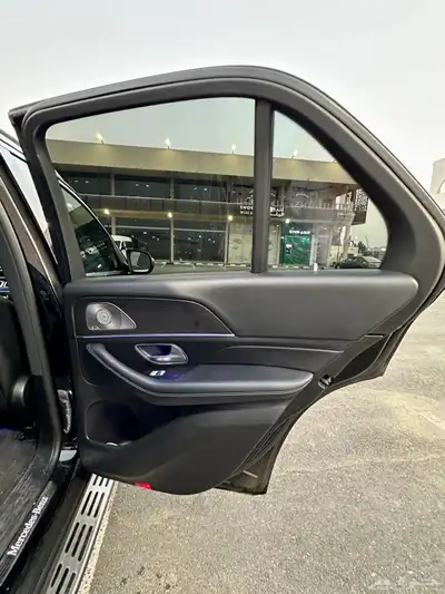 مرسيدس GLE 350 2020 14