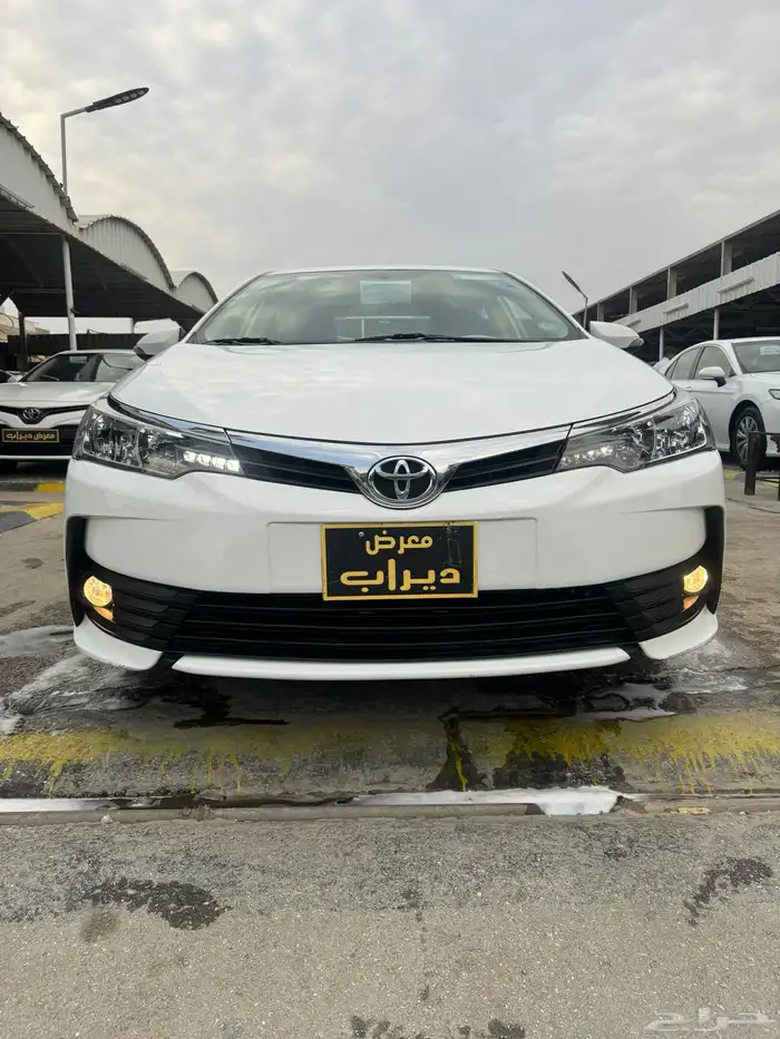 كورولا 2019 1
