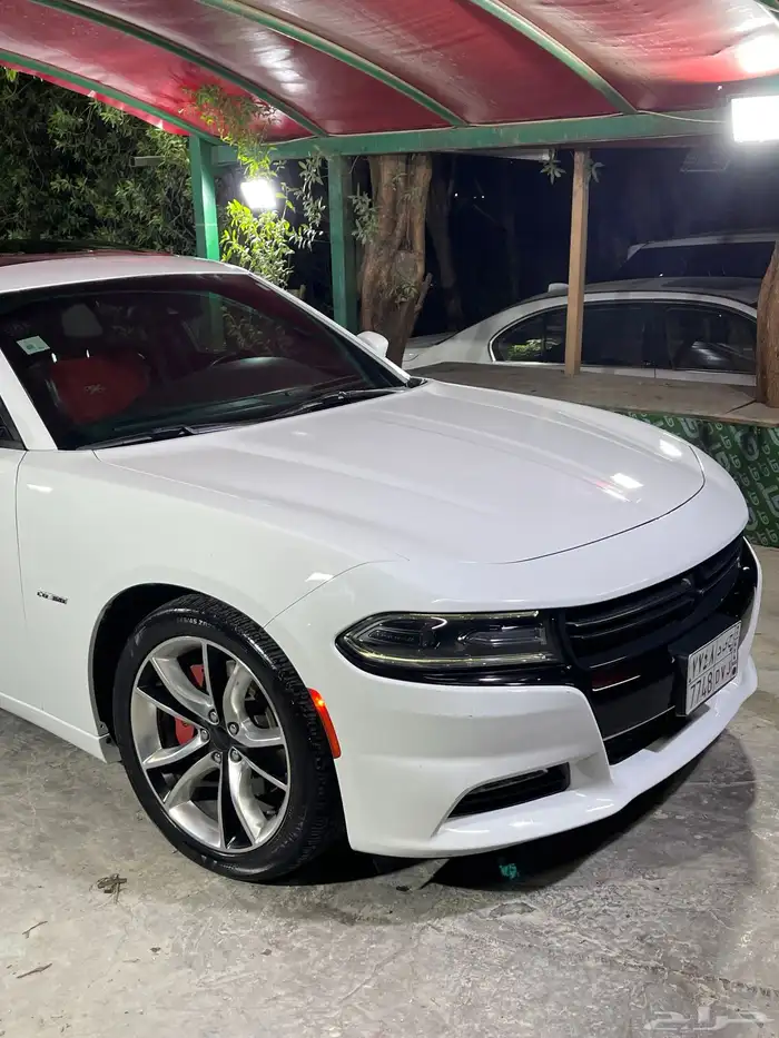 دودج تشارجر ارتي رود اند تراك (( مباع )) 19