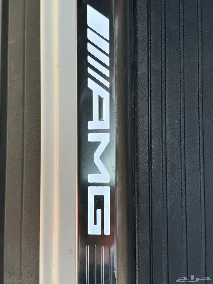 مرسيدس GLE 43 AMG 2019 مخزن 14