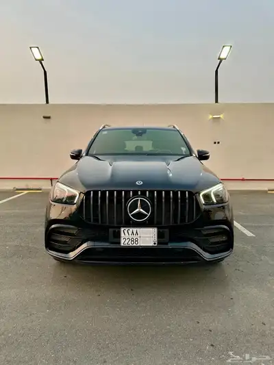 مرسيدس GLE 350 2020 0