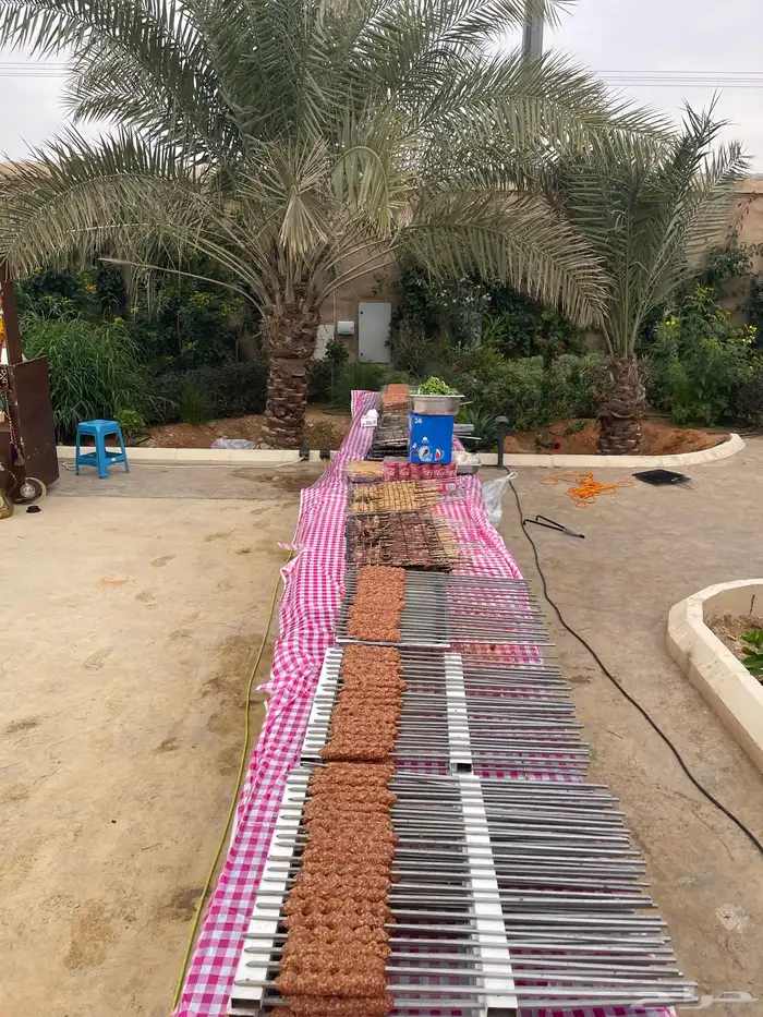 معلم مشويات 5