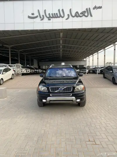 فولفو XC 90 index