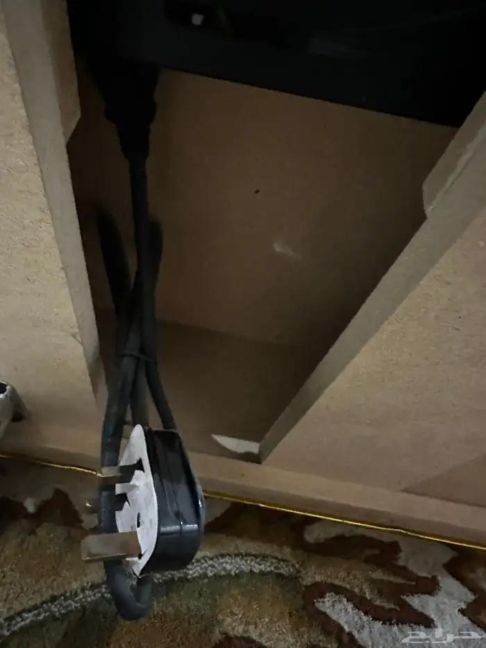 موقد تسخين السنيدي 4