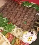 مشويات للحفلات والمناسبة الخارجية 21