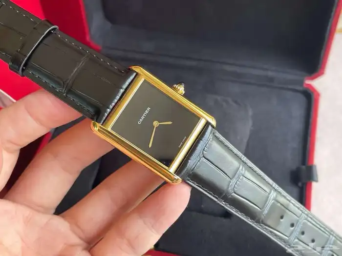 كارتير تانك موست ماستر كواليتي 8