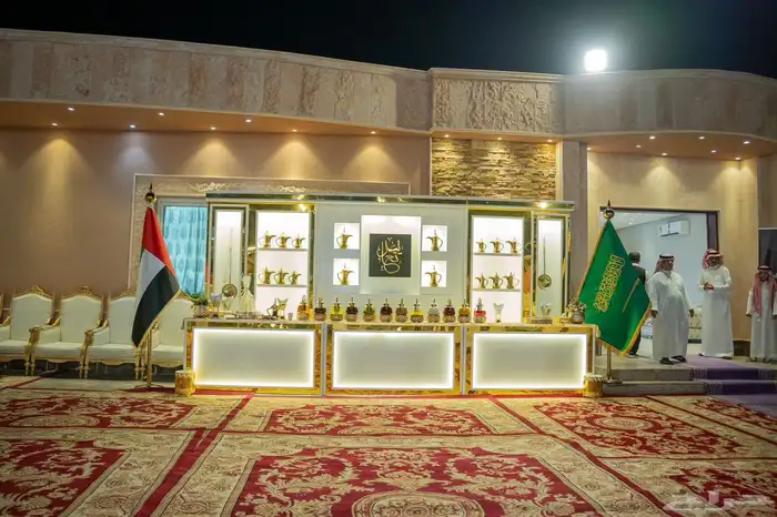 ضيافه زواج 4