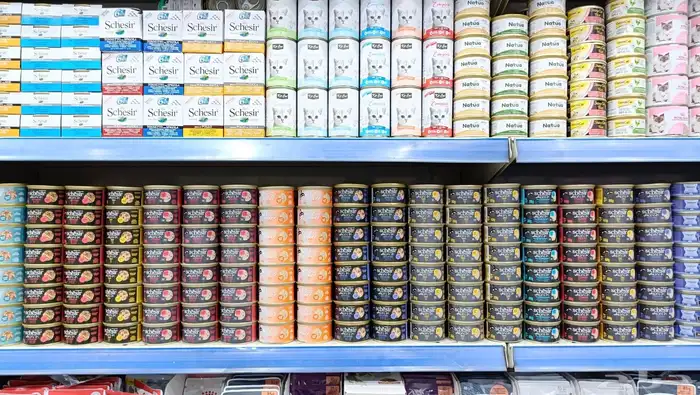 متجر حيوانات اليفة ومسلزماتها 5