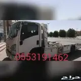 سطحة حفر الباطن 0