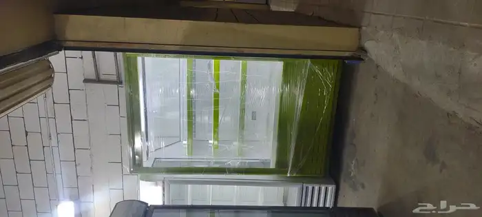 ثلاجات عرض مكشوف 0
