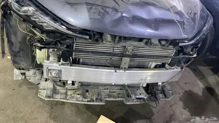 عرض ورشه عزم الابداع لصيانه السيارات 7