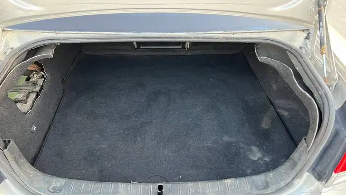 كابرس 2007 LTZ سته سلندر 24