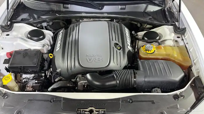 دودج تشارجر ارتي رود اند تراك (( مباع )) 36