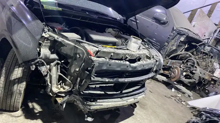 عرض ورشه عزم الابداع لصيانه السيارات 0