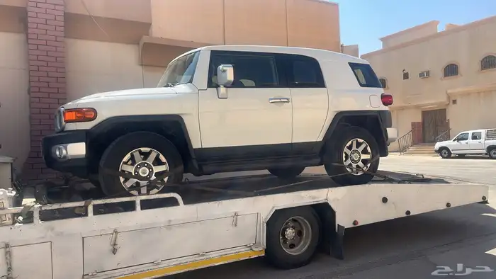 خدمة سطحه نقل السيارات أنحاء المملكة العربية السعودية 3