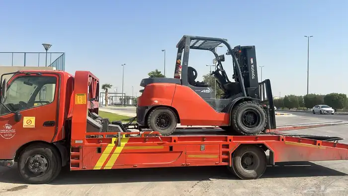 رافعه شوكيه للايجار الرياض وماحولها 3