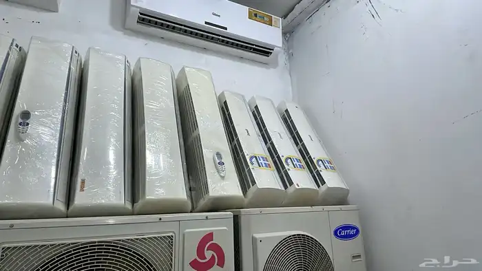 مكيفات للبيع 0